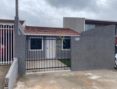 Casa para Venda, em Araucria, bairro Campina da Barra