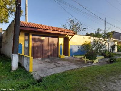 Casa para Venda, em Itanham, bairro Santa Cruz, 3 dormitrios, 2 banheiros, 1 sute, 3 vagas