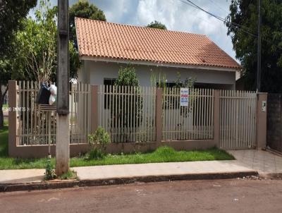 Casa para Venda, em Ubirat, bairro Boa Vista, 2 dormitrios, 1 banheiro
