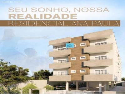 Apartamento para Venda, em Palhoça, bairro Barra do Aririu, 2 dormitórios, 1 banheiro, 1 vaga