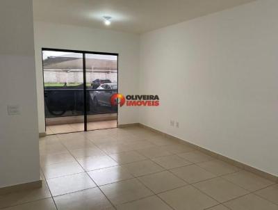 Apartamento para Venda, em Limeira, bairro Jardim Ouro Verde, 2 dormitrios, 1 banheiro, 1 sute, 2 vagas