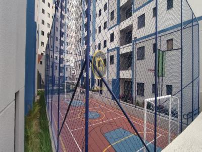 Apartamento para Venda, em Osasco, bairro So Pedro, 2 dormitrios, 1 banheiro, 1 vaga