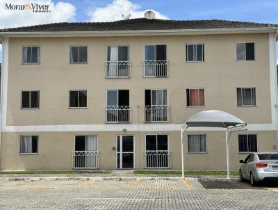 Apartamento para Venda, em So Jos dos Pinhais, bairro Guatup, 3 dormitrios, 2 banheiros, 1 sute, 1 vaga