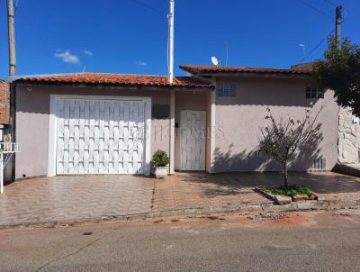 Casa para Venda, em Itapetininga, bairro VILA BARTH II, 3 dormitrios, 2 banheiros, 2 vagas