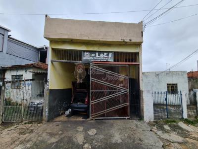 Casa para Locação, em São Paulo, bairro Vila Curuçá Velha, 1 dormitório, 1 banheiro