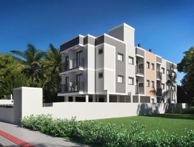 Apartamento para Venda, em Palhoa, bairro Aririu, 3 dormitrios, 2 banheiros, 1 sute, 1 vaga
