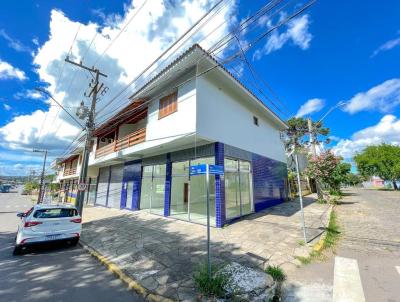 Sala Comercial para Locao, em Estncia Velha, bairro Rinco dos Ilhus, 1 banheiro