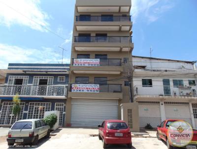 Apartamento para Locao, em Braslia, bairro rea de Desenvolvimento Econmico (guas Claras), 1 dormitrio, 1 banheiro