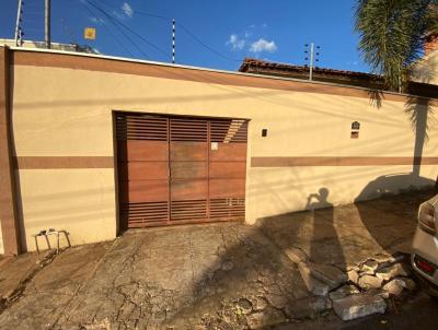 Casa para Venda, em Cuiab, bairro Morada do Ouro, 2 dormitrios, 2 banheiros, 3 vagas
