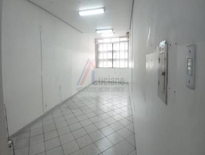 Sala Comercial para Locao, em Santo Andr, bairro Centro, 1 banheiro