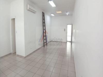 Sala Comercial para Locao, em Santo Andr, bairro Centro, 1 banheiro