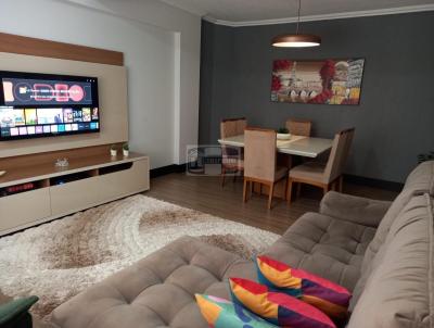 Apartamento para Venda, em Limeira, bairro Centro(Condomnio Edifcio Malaga), 3 dormitrios, 3 banheiros, 1 sute, 1 vaga