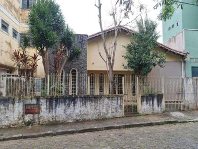 Casa para Venda, em Santa Rita do Sapuca, bairro CENTRO
