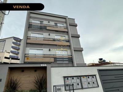Apartamento para Venda, em Poos de Caldas, bairro Jardim Cascatinha, 2 dormitrios, 2 banheiros, 1 sute, 1 vaga