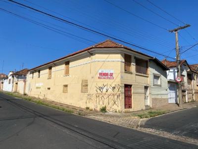 Casa para Venda, em Rio Claro, bairro CENTRO