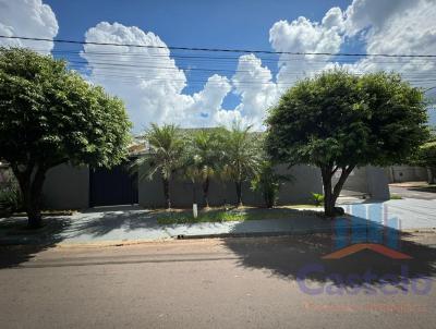 Casa para Locao, em Umuarama, bairro Parque San Remo I