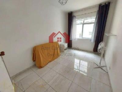 Apartamento para Venda, em So Paulo, bairro Vila Buarque, 1 dormitrio, 1 banheiro