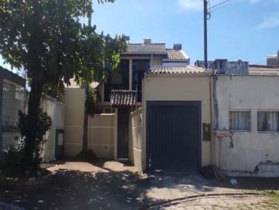 Sobrado para Venda, em Paranagu, bairro Jardim Eldorado, 4 dormitrios, 2 banheiros, 1 vaga