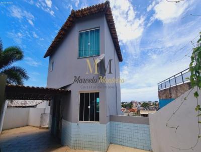 Casa para Venda, em Rio das Ostras, bairro Extenso Novo Rio das Ostras, 6 dormitrios, 5 banheiros, 2 vagas