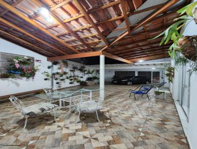 Casa para Venda, em Itu, bairro Parque S�o Camilo, 3 dormit�rios, 2 banheiros, 1 su�te, 2 vagas