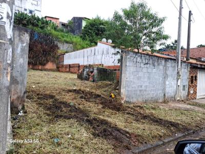 Terreno para Venda, em Mogi das Cruzes, bairro Jardim Layr