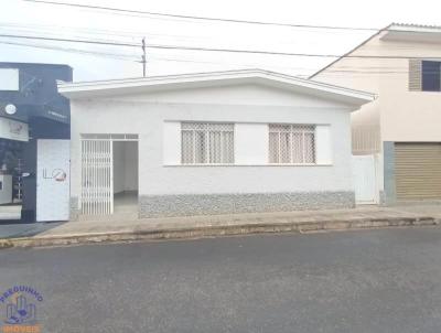 Casa para Venda, em Alfenas, bairro Aparecida, 4 dormitrios, 2 banheiros