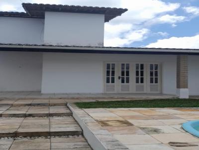 Casa em Condomnio para Venda, em Parnamirim, bairro Nova Parnamirim, 4 dormitrios, 2 banheiros, 1 sute, 2 vagas