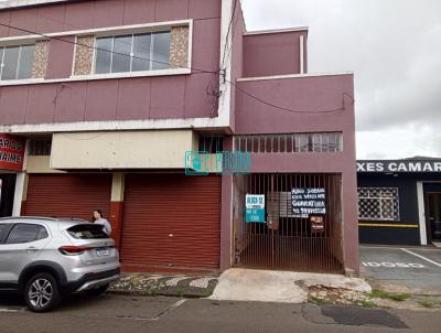 Apartamento para Venda, em Ponta Grossa, bairro Centro, 3 dormitrios, 1 banheiro, 2 sutes, 1 vaga