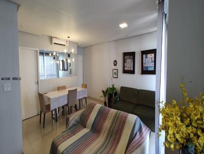 Apartamento para Venda, em Manaus, bairro Parque Dez de Novembro, 3 dormitórios, 3 banheiros, 1 suíte, 2 vagas