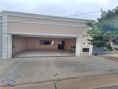 Casa para Venda, em Alfenas, bairro Residencial Jlio Alves - Parte II, 2 dormitrios, 2 banheiros, 1 sute, 1 vaga