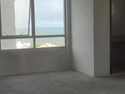 Sala Comercial para Locao, em Joo Pessoa, bairro Altiplano Cabo Branco, 1 banheiro, 1 vaga