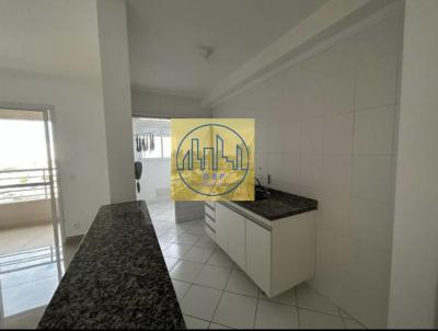 Apartamento para Locao, em So Bernardo do Campo, bairro Centro, 2 dormitrios, 2 banheiros, 1 sute, 1 vaga