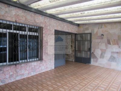 Casa Comercial para Locao, em So Bernardo do Campo, bairro Paulicia, 3 dormitrios, 2 banheiros, 1 sute, 3 vagas