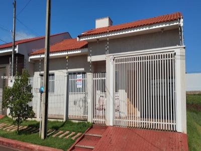 Casa para Venda, em , bairro PARQUE RESIDENCIAL DO LAGO, 3 dormitrios, 2 banheiros, 1 sute, 1 vaga