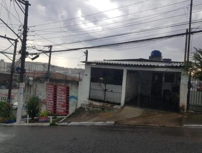 Casa para Venda, em So Paulo, bairro Cidade Lder, 4 dormitrios, 4 banheiros, 2 vagas