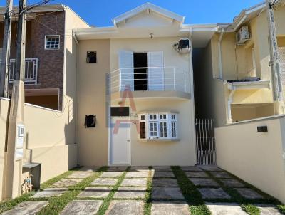 Casa em Condomínio para Venda, em Indaiatuba, bairro Portal das Acácias, 3 dormitórios, 2 banheiros, 1 suíte, 2 vagas