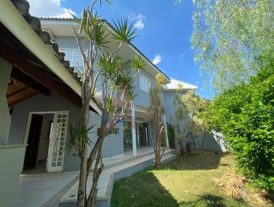 Casa em Condomnio para Venda, em Indaiatuba, bairro Jardim Portal De Itaici, 6 dormitrios, 5 banheiros, 3 sutes, 3 vagas