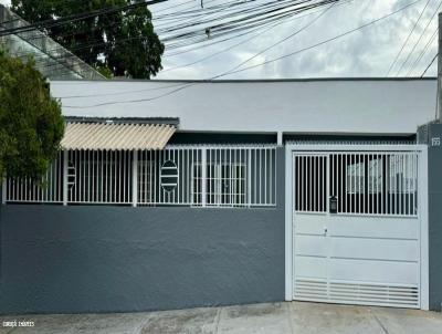 Casa para Venda, em So Paulo, bairro Itaquera, 2 dormitrios, 1 banheiro, 2 vagas