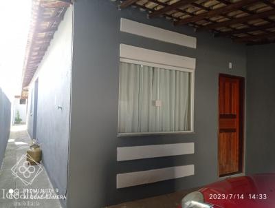 Casa para Venda, em Barra do Piraí, bairro Recanto Feliz, 2 dormitórios, 1 banheiro, 1 vaga