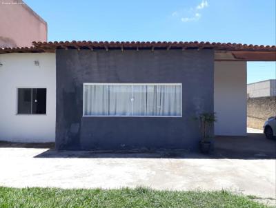 Casa Trrea para Locao, em Vitria da Conquista, bairro Boa Vista, 3 dormitrios, 3 banheiros, 2 sutes, 6 vagas
