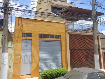 Casa para Venda, em So Paulo, bairro Vila Barbosa, 1 dormitrio, 1 banheiro