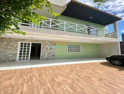 Casa em Condomínio para Locação, em Mossoró, bairro Nova Betânia, 4 dormitórios, 1 banheiro, 4 suítes, 2 vagas