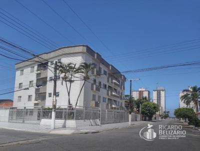 Apartamento para Venda, em Praia Grande, bairro Jardim Real, 2 dormitrios, 1 banheiro, 1 vaga