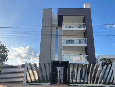 Apartamento para Venda, em Lucas do Rio Verde, bairro Bandeirantes, 3 dormitrios, 1 sute, 2 vagas