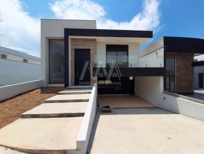 Casa em Condomnio para Venda, em Sorocaba, bairro Cond. CAMPOS DO CONDE, 3 dormitrios, 4 banheiros, 3 sutes, 4 vagas