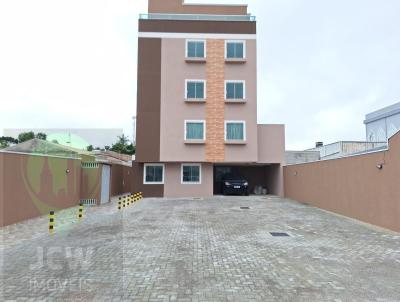 Apartamento para Venda, em So Jos dos Pinhais, bairro Cidade Jardim, 3 dormitrios, 1 banheiro, 1 vaga