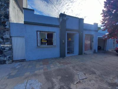 Casa para Venda, em Santa Vitria do Palmar, bairro Centro, 2 dormitrios, 1 banheiro, 1 vaga