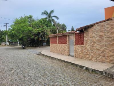 Casa para Venda, em Angra dos Reis, bairro Jacuacanga, 1 dormitrio, 1 banheiro