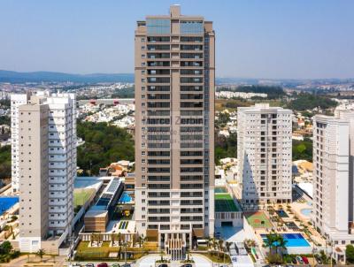 Apartamento para Venda, em Sorocaba, bairro Parque Campolim, 4 dormitórios, 6 banheiros, 4 suítes, 4 vagas