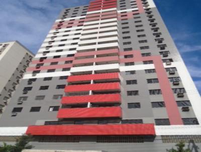 Apartamento para Locao, em Presidente Prudente, bairro Vila Formosa, 3 dormitrios, 4 banheiros, 2 sutes, 2 vagas
